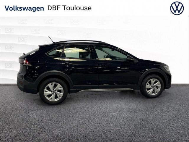 Volkswagen Taigo image 8