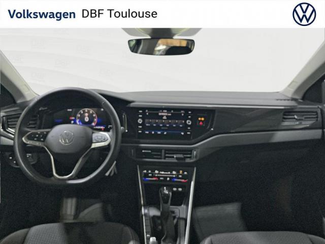 Volkswagen Taigo image 1