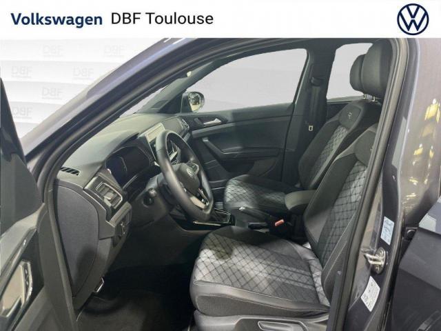 Volkswagen T-Cross image 2