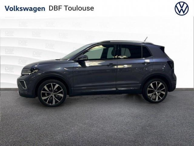 Volkswagen T-Cross image 4