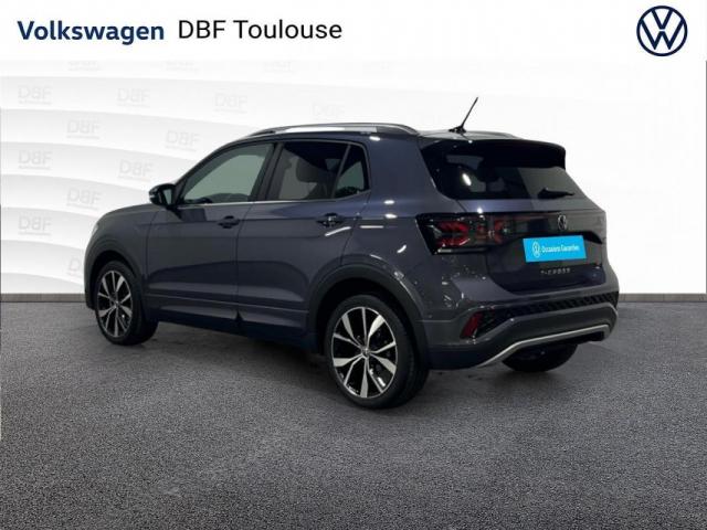 Volkswagen T-Cross image 7