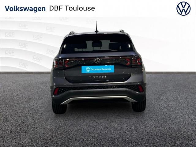 Volkswagen T-Cross image 5