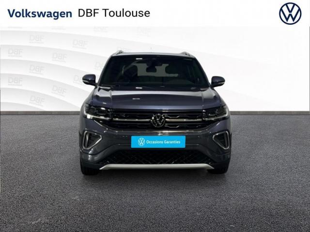 Volkswagen T-Cross image 3