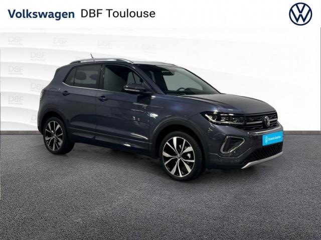 Volkswagen T-Cross image 8