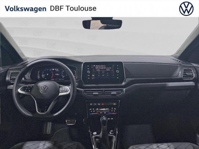 Volkswagen T-Cross image 9