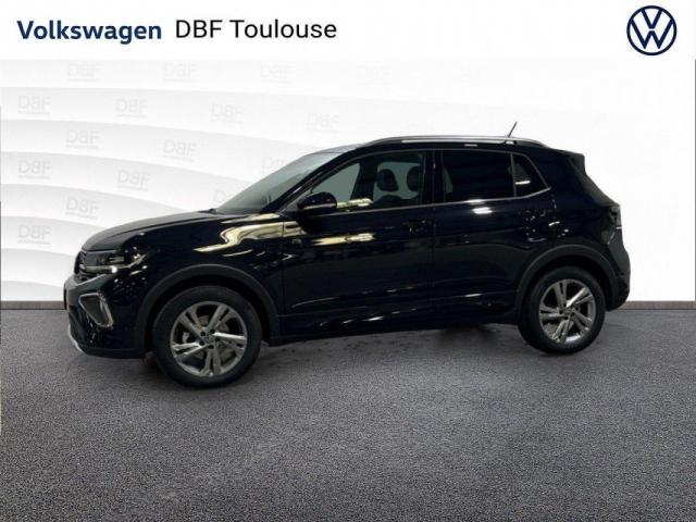 Volkswagen T-Cross image 9