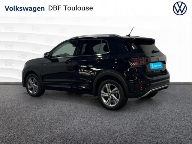 Volkswagen T-Cross image 3