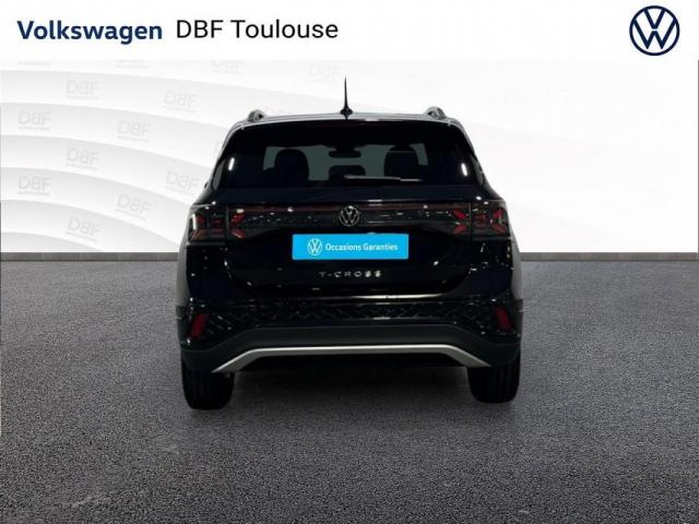 Volkswagen T-Cross image 8