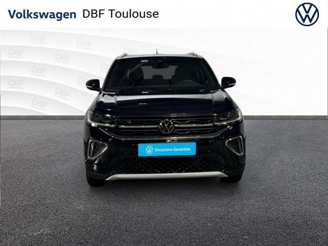 Volkswagen T-Cross image 5