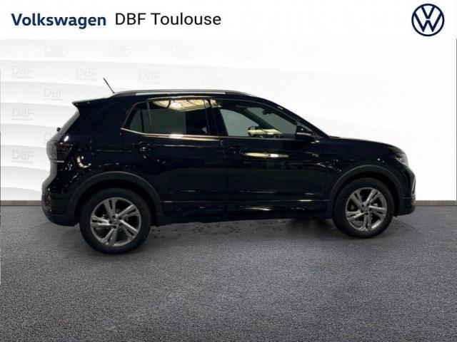 Volkswagen T-Cross image 7