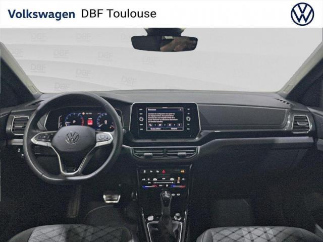 Volkswagen T-Cross image 6