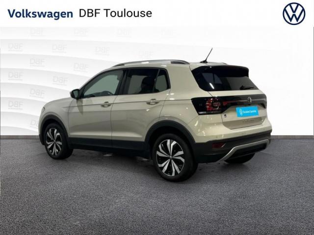 Volkswagen T-Cross image 7