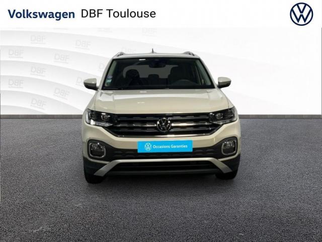 Volkswagen T-Cross image 6