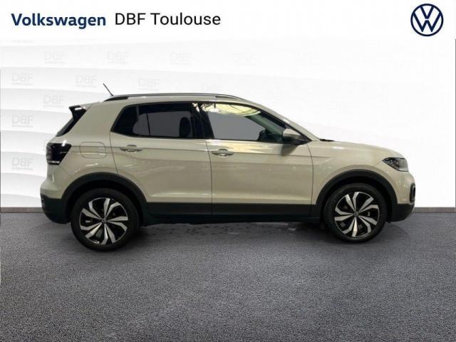 Volkswagen T-Cross image 8