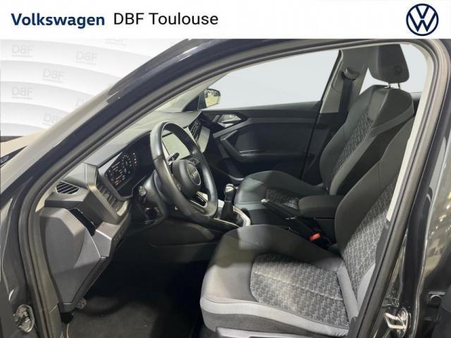 Audi A1 Sportback image 9