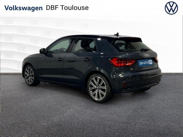 Audi A1 Sportback image 6