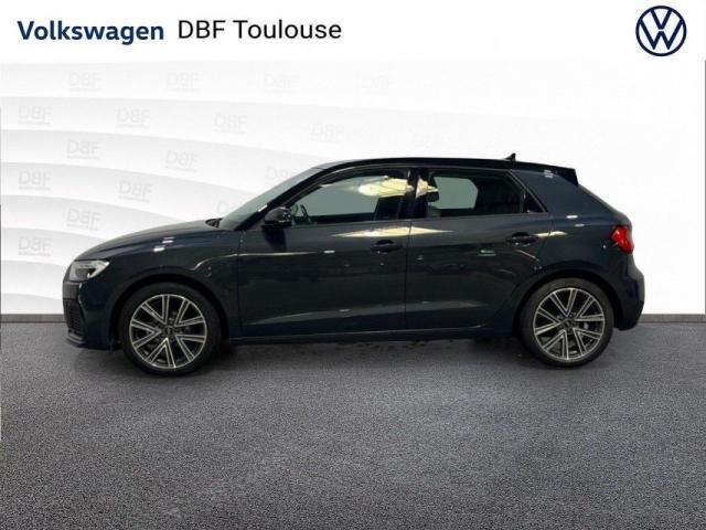 Audi A1 Sportback image 1
