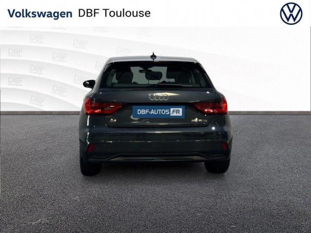 Audi A1 Sportback image 8