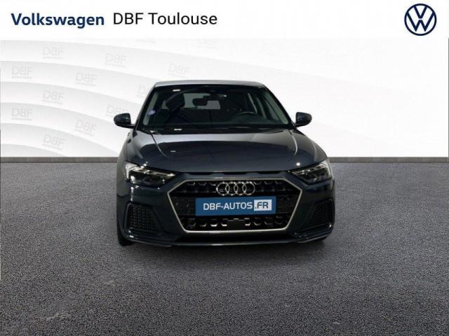 Audi A1 Sportback image 7