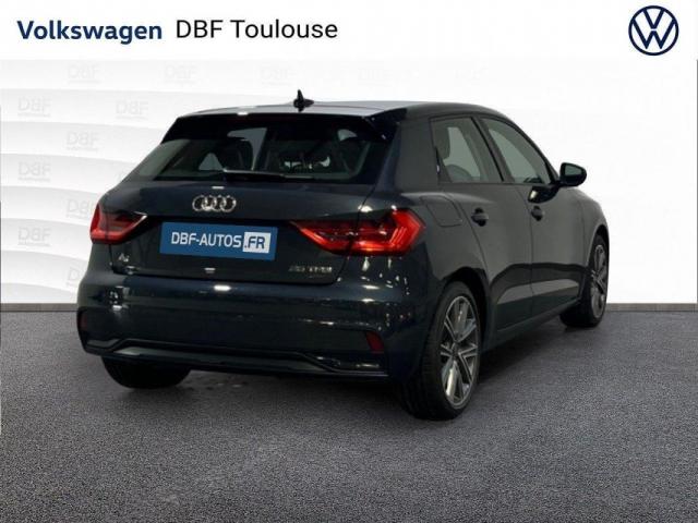 Audi A1 Sportback image 5