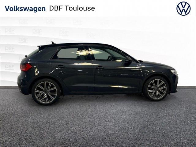 Audi A1 Sportback image 3