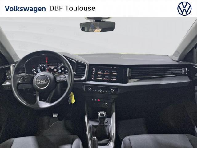Audi A1 Sportback image 2