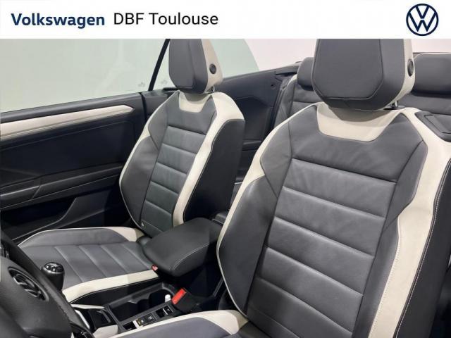 Volkswagen T-Roc image 7