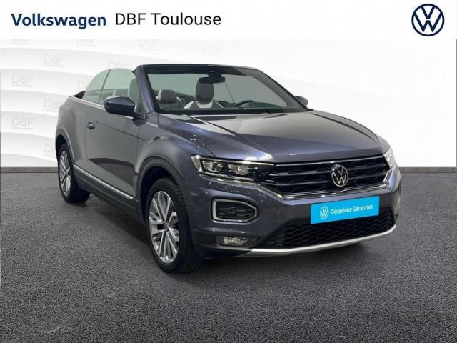 Volkswagen T-Roc image 2