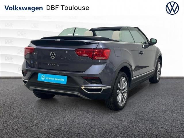 Volkswagen T-Roc image 3
