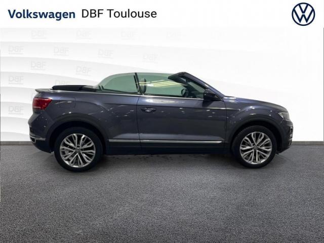 Volkswagen T-Roc image 8