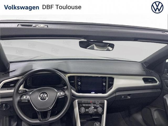 Volkswagen T-Roc image 9