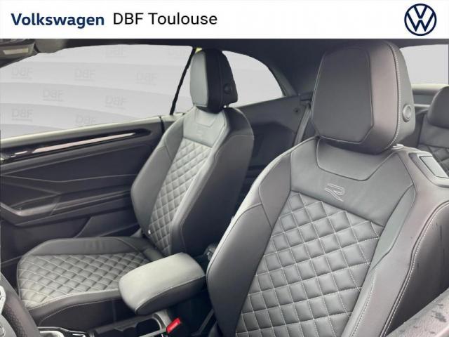 Volkswagen T-Roc image 7