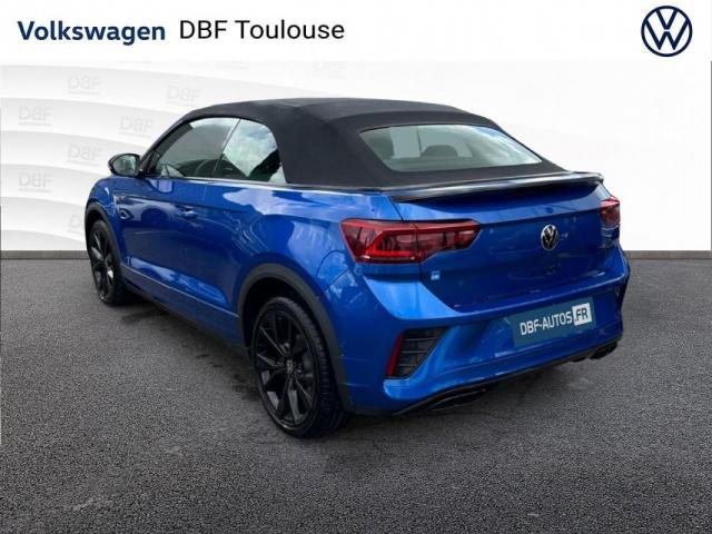 Volkswagen T-Roc image 3