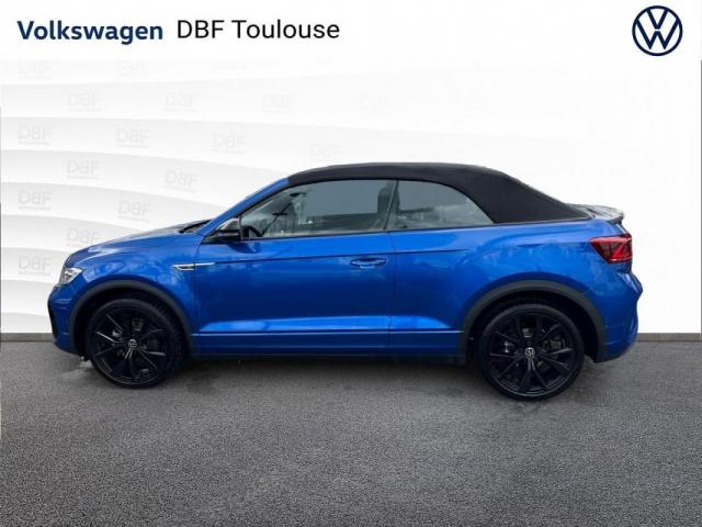 Volkswagen T-Roc image 2