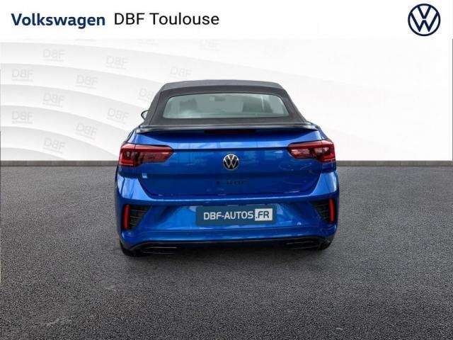 Volkswagen T-Roc image 4