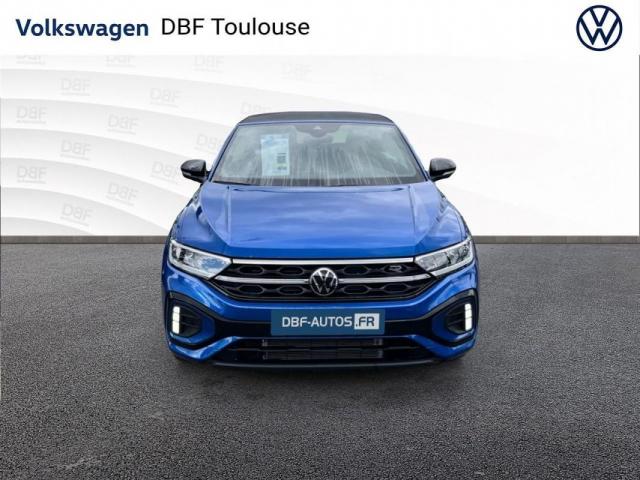 Volkswagen T-Roc image 9