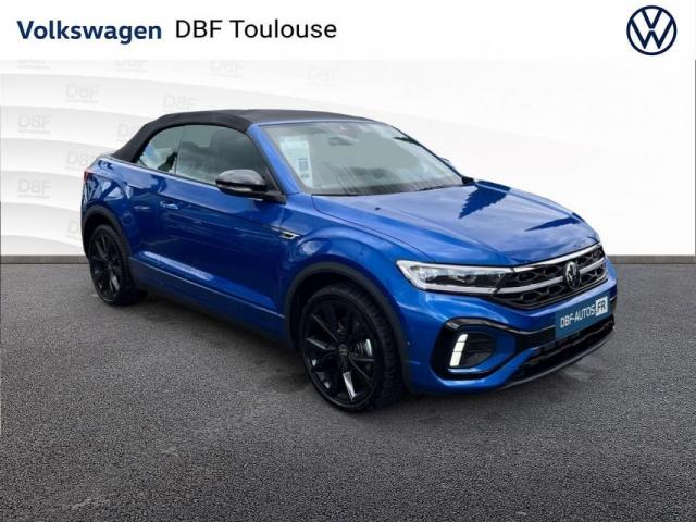 Volkswagen T-Roc image 6
