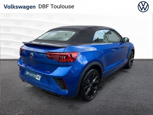 Volkswagen T-Roc image 8