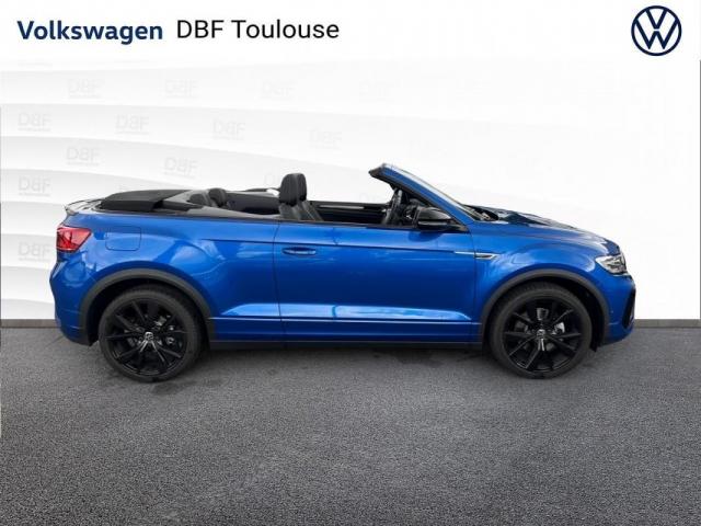 Volkswagen T-Roc image 5