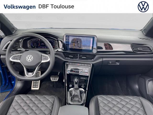 Volkswagen T-Roc image 1