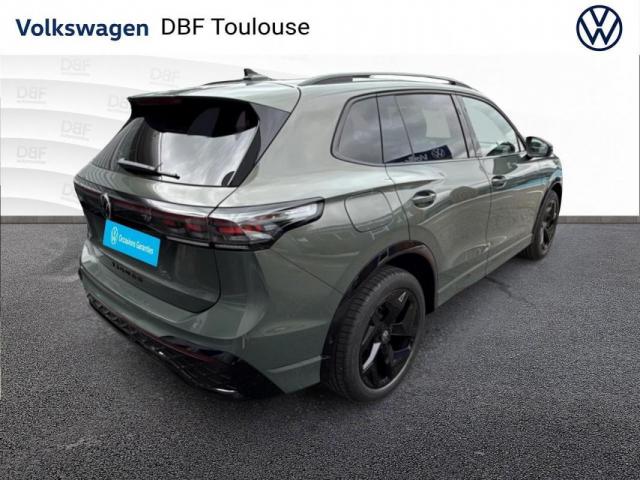 Volkswagen Tiguan image 7