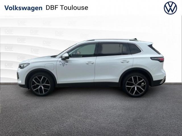 Volkswagen Tiguan image 6