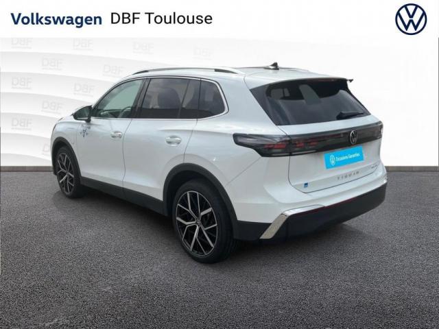 Volkswagen Tiguan image 5