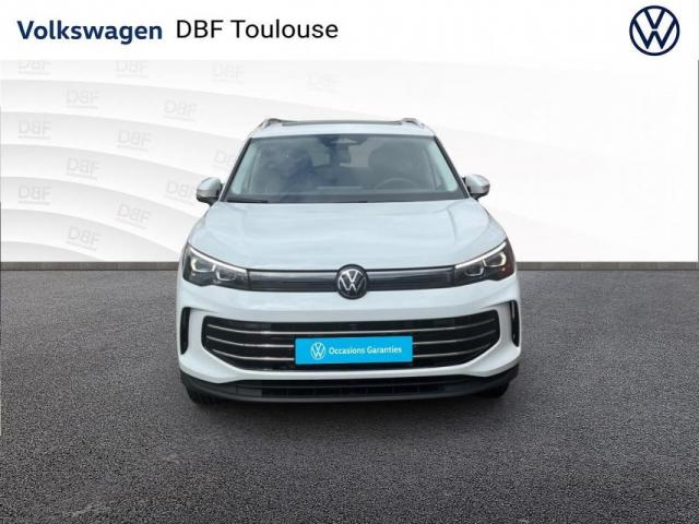 Volkswagen Tiguan image 7