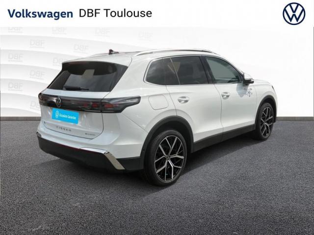 Volkswagen Tiguan image 2