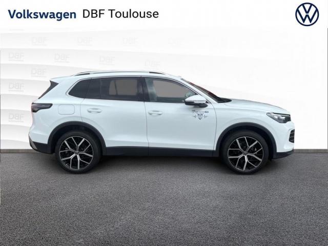 Volkswagen Tiguan image 4