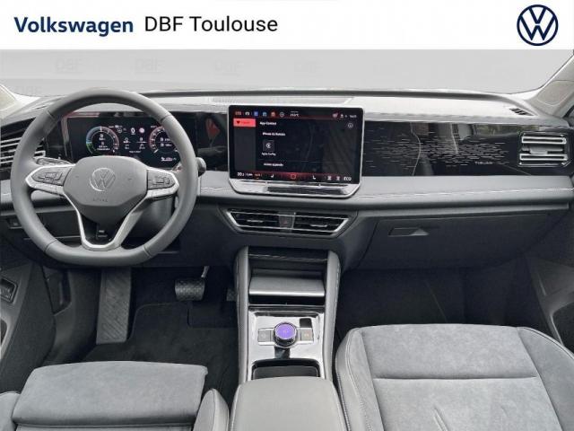 Volkswagen Tiguan image 8
