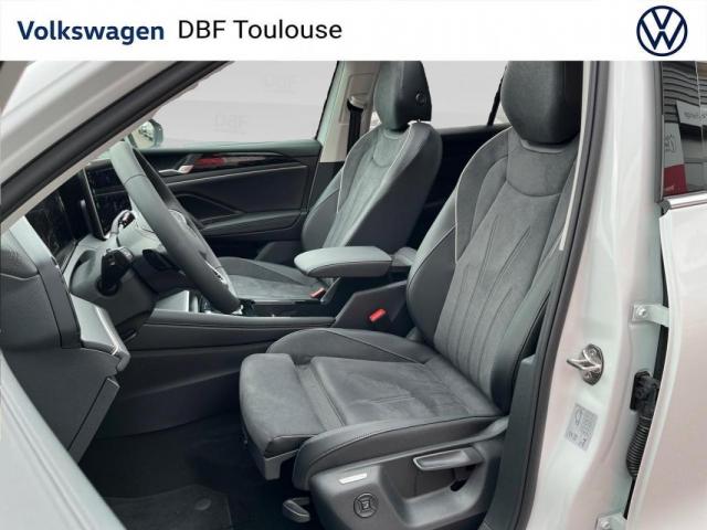 Volkswagen Tiguan image 1