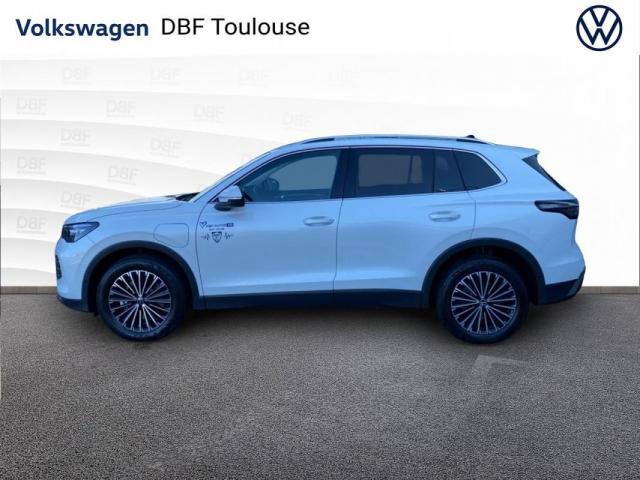 Volkswagen Tiguan image 4