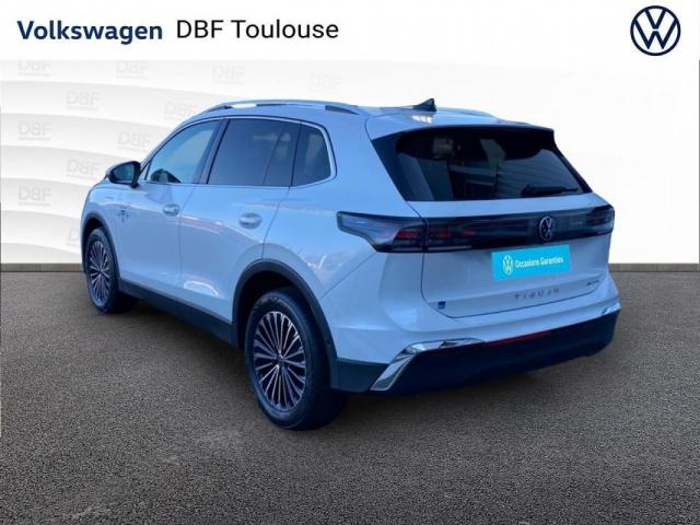 Volkswagen Tiguan image 1